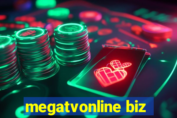 megatvonline biz